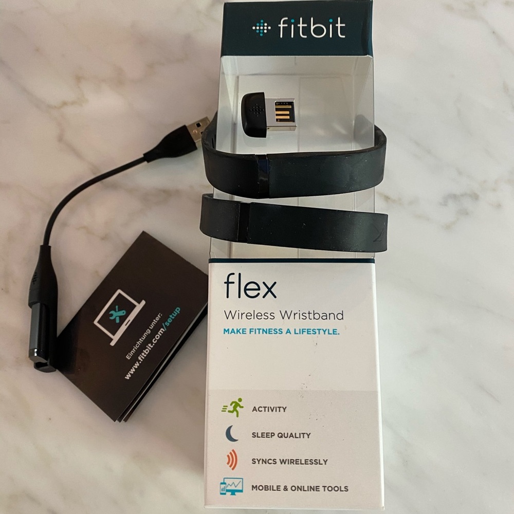 Fitbit Flex - image 1